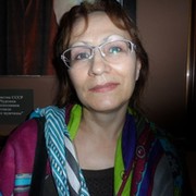 Ирина Кислова on My World.