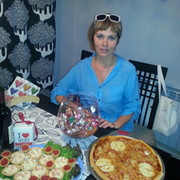 Ирина Руснак on My World.