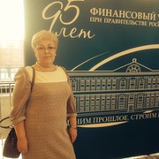 Ирина Александрова on My World.