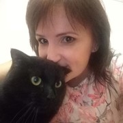 Ирина ))) on My World.