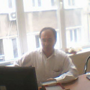 irfan demir on My World.