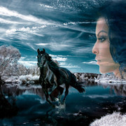 Ирина Стрельникова on My World.