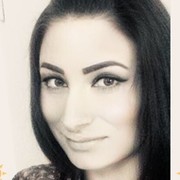 Ирина Бутикова 28 30 Москва