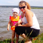 ирина иванова on My World.