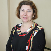 Ирина Cеменова on My World.