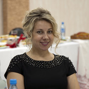 Манкова Ирина Рязань