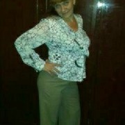 Irina E.I.A on My World.