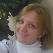 Ирина Вельмякина on My World.