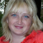 Ирина Абрамова on My World.