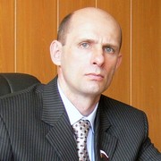 Кузнецов Сергей Сергеевич