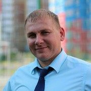 Игорь Наумов on My World.