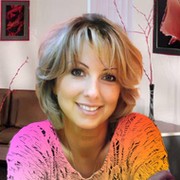 Ирина Ерофеева (Окунева) on My World.