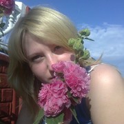 Мария Недушко on My World.