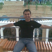 i.karaev ***** on My World.