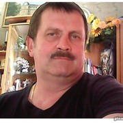 Георгий Незнамов on My World.