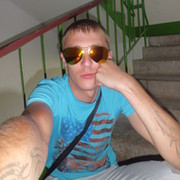 Ivan Stark on My World.