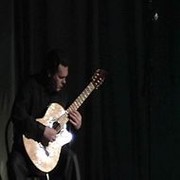 Иван Муратов on My World.