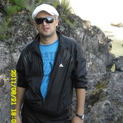 Иван Сундеев on My World.