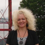 Марина Иваненко on My World.