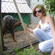 Юлия Оксенюк on My World.