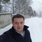Александр Ива**нко on My World.