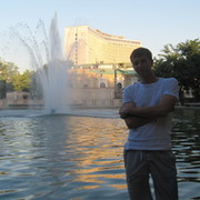 Дмитрий Ивашин on My World.