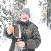 Олег Ивницкий on My World.