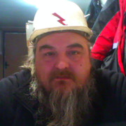 Игорь Уманский on My World.