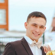 Дамир Избасов on My World.