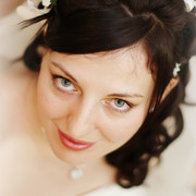 Алла Буковцева on My World.