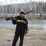 Алексей Гордеев on My World.
