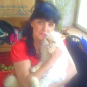 Людмила Якимова on My World.