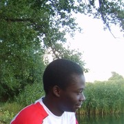 Mouk Y on My World.