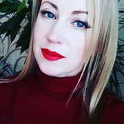 Юлия Орлова on My World.