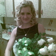 Юлия Пронина on My World.