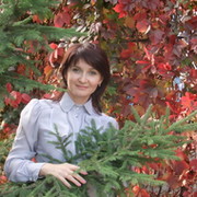 Юлия Ежова on My World.