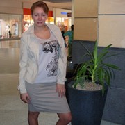 Julia Laitinen on My World.