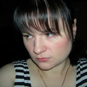 Юлия Хомутинникова on My World.
