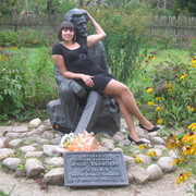 Юлия Сасинович on My World.