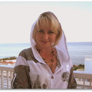 Юлия Филимонова on My World.