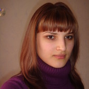 Julia Schneider on My World.