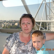 Юлия Доля on My World.