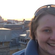 Юлия Андреевна Осеева on My World.
