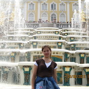 Юлия Филькова on My World.