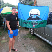 АНТОН КОЖЕНДОВ on My World.