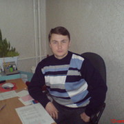 Козлов Владимир on My World.