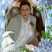 Людмила Кабаджа on My World.