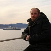 Дмитрий Каганов on My World.