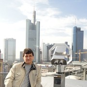 Ринат Кагиров on My World.