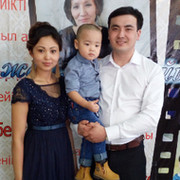 К. Кайратов on My World.